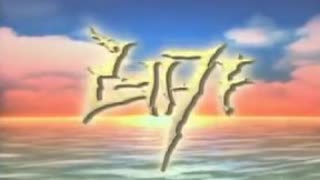 레카 1화 도리의 생일