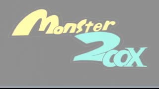 (영어더빙) 몬스터 팜 Monster Rancher 1화