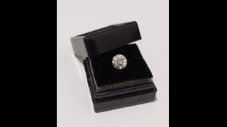 Moissanite Diamond