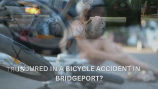 Bridgeport, CT Bicycle Accident Lawyer mdash Cellino Law