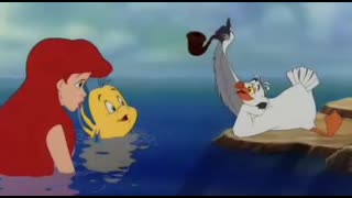 The Little Mermaid™ (1989) Part 3