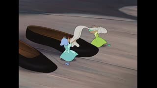 Cinderella (1950)