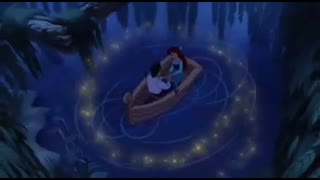 The Little Mermaid™ (1989) Part 16