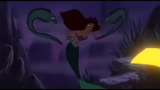 The Little Mermaid™ (1989) Part 18