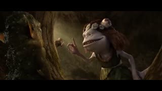 Strange Magic (2015) full movie