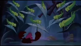 The Little Mermaid™ (1989) Part 15