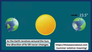 summer solstice meaning