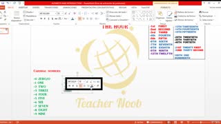 EN01_04_The_time_Cardinal_and_Ordinal_numbers