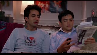 Harold and Kumar Go To White Castle | Full Movie