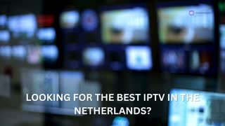 IPTV Kopen Ontdek de Beste IPTV Aanbieder in Nederland