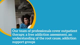 Addiction Rehab Clinics in West Yorkshire