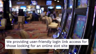 OLXTOTO Slot Gaming Hub