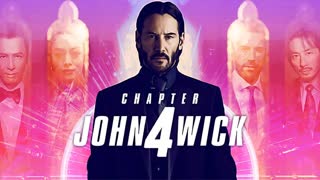 John Wick Chapter 4