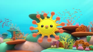 Octonauts and the Great Barrier Reef 2020