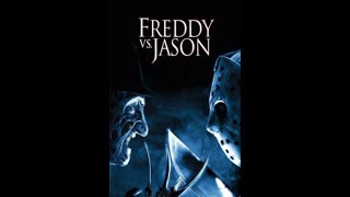 Freddy vs. Jason