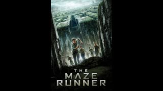 The Maze Runner