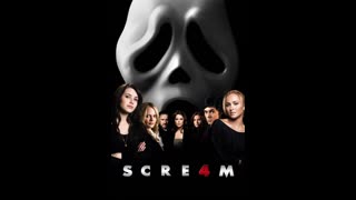 Scream 4