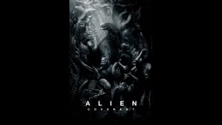 Alien Covenant