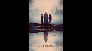 The Curse of La Llorona