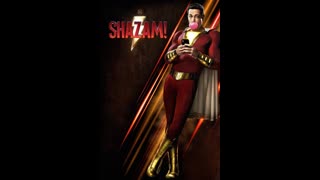 Shazam!