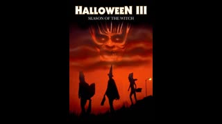 Halloween III Season of the Witch