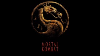 Mortal Kombat 1995