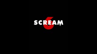 Scream 6