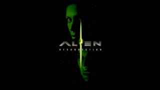 Alien Resurrection