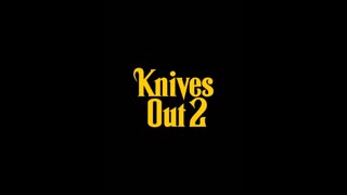 Knives Out 2