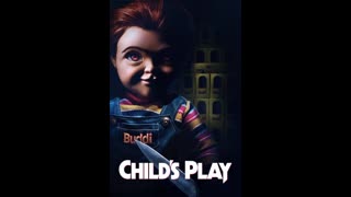 Child's Play 2019