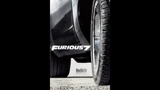 Furious 7