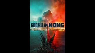 Godzilla Vs Kong