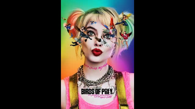 Birds of Prey - 100FREE Best Video Sharing