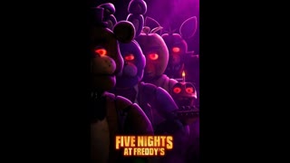 Five Nights At Freddy's