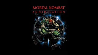 Mortal Kombat Annihilation