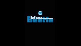 Blue Beetle