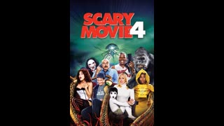 Scary Movie 4