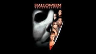 Halloween Resurrection