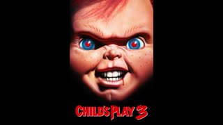 Child's Play 3