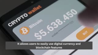 The best digital currency wallet