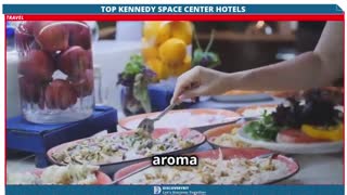 Mysteries Of The Cosmos Discover Top Hotels Near Kennedy Space Center