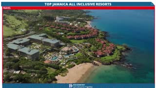 Jamaica's Best-Kept Secrets All Inclusive Luxury Resorts You Must See To Believe!