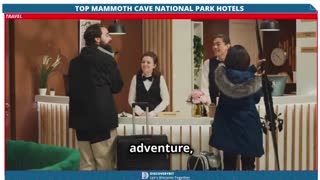 Top Hotels Near Mammoth Cave Your Ultimate Guide To Comfort And Adventure!