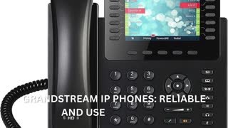 GRANDSTREAMPHONE.COM