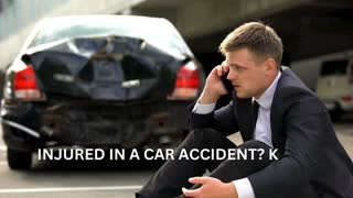 Common Types Of Car Accidents Collins Law Firm