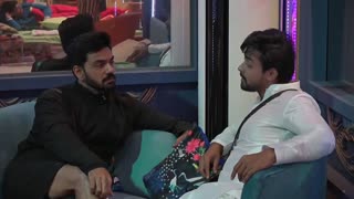  BIGG BOSS (Telugu) S07 EP65 DAY 64 