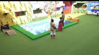 Bigg Boss  Telugu  S08 E 40 Day 39 