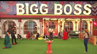 Bigg Boss 8 Telugu E45 Day44 Oct 15 Nominations