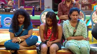 Bigg Boss Telugu S8 E 12 Day 11 