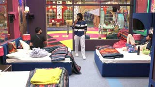 Bigg Boss Telugu S8 E0 6 Day 5 